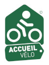 Partenaire Accueil Vélo du Camping Osenbach