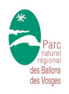 Regional Natural Park of the Ballons des Vosges at Camping Osenbach